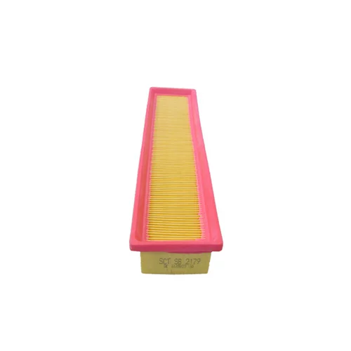 Vzduchový filter SCT - MANNOL SB 2179
