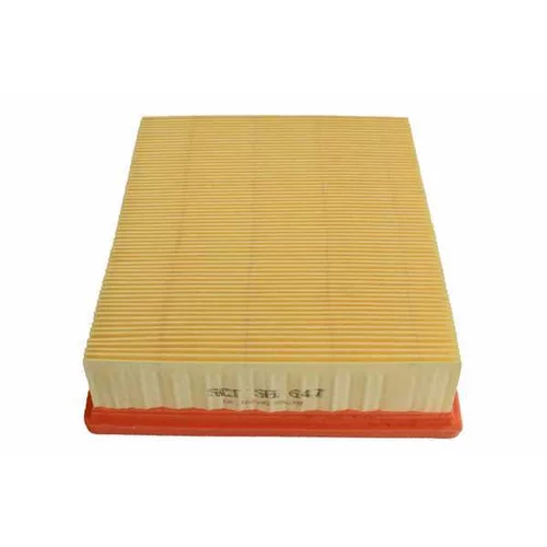 Vzduchový filter SCT - MANNOL SB 647 (SCT Mannol) - obr. 1