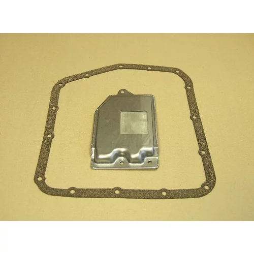 Sada hydraulického filtra automatickej prevodovky SCT - MANNOL SG 1023