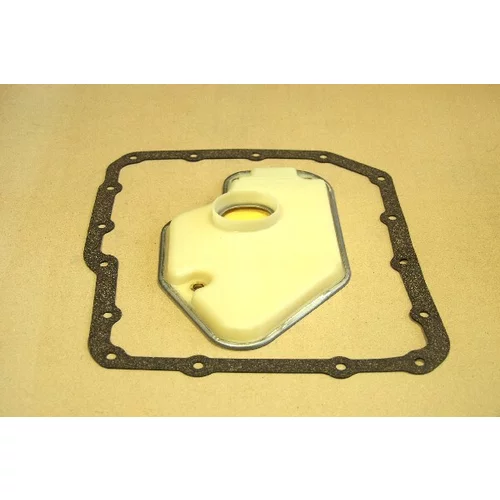 Sada hydraulického filtra automatickej prevodovky SCT - MANNOL SG 1040 (SCT Mannol) - obr. 1