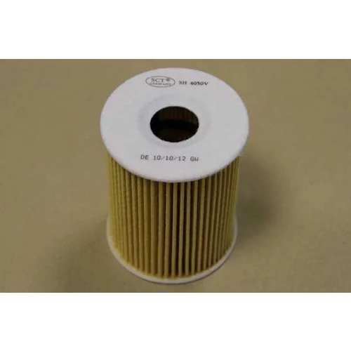 Olejový filter SCT - MANNOL SH 4050 P