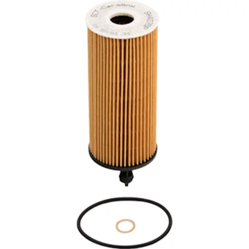 Olejový filter SCT - MANNOL SH 4076 P