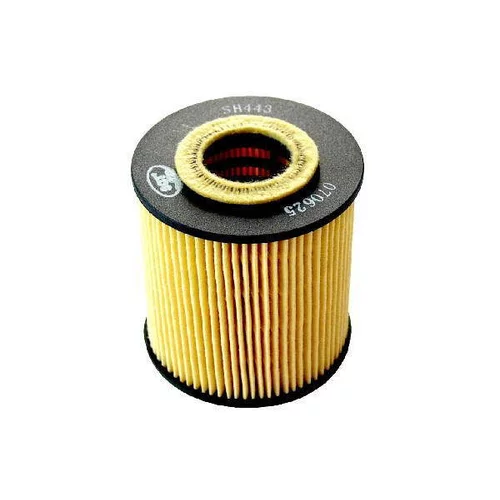Olejový filter SCT - MANNOL SH 443 P