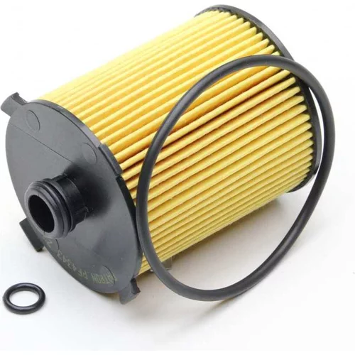 Olejový filter SCT - MANNOL SH 4808 P