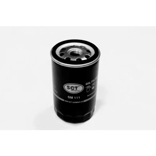 Olejový filter SCT - MANNOL SM 111