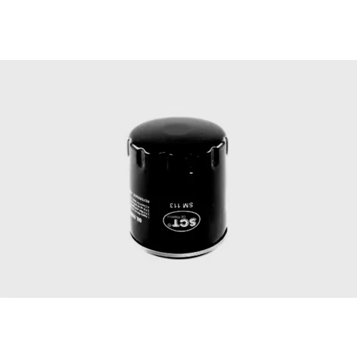 Olejový filter SCT - MANNOL SM 113 (SCT Mannol) - obr. 1