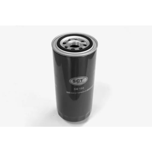 Olejový filter SCT - MANNOL SM 152