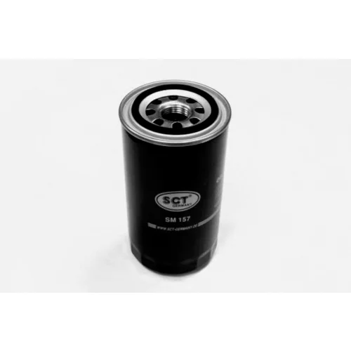 Olejový filter SCT - MANNOL SM 157