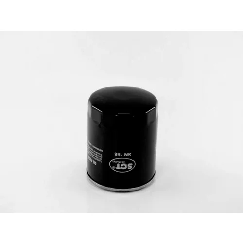 Olejový filter SCT - MANNOL SM 168 (SCT Mannol) - obr. 1