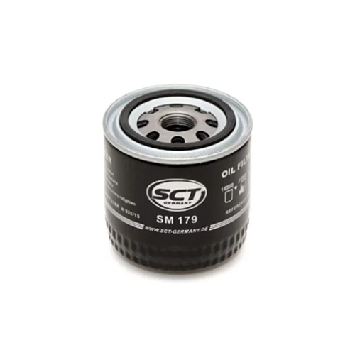 Olejový filter SCT - MANNOL SM 179