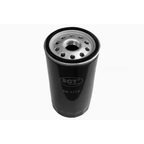 Olejový filter SCT - MANNOL SM 5770 (SCT Mannol) - obr. 1