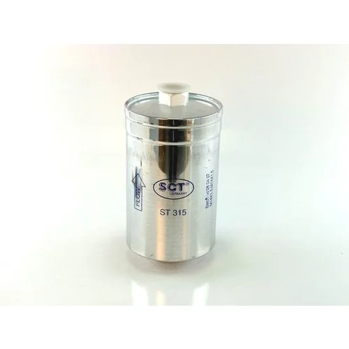 Palivový filter SCT - MANNOL ST 315
