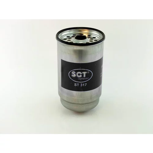 Palivový filter SCT - MANNOL ST 317