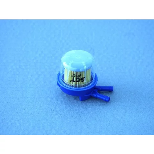 Palivový filter SCT - MANNOL ST 334 (SCT Mannol) - obr. 1