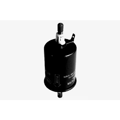 Palivový filter SCT - MANNOL ST 342 (SCT Mannol) - obr. 1