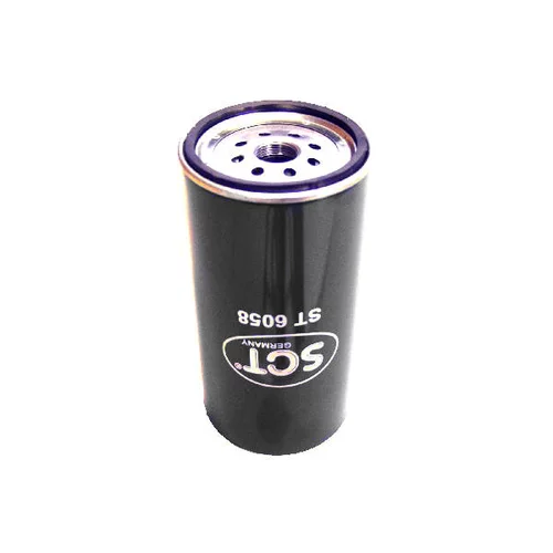 Palivový filter SCT - MANNOL ST 6058 (SCT Mannol) - obr. 1