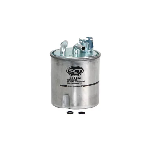 Palivový filter SCT - MANNOL ST 6122