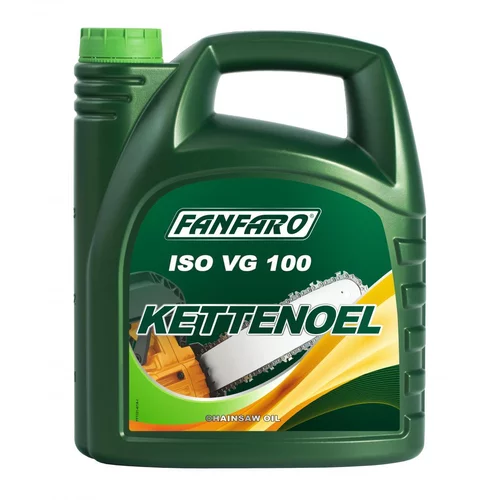 Reťazový olej FF1101-4 /FANFARO/