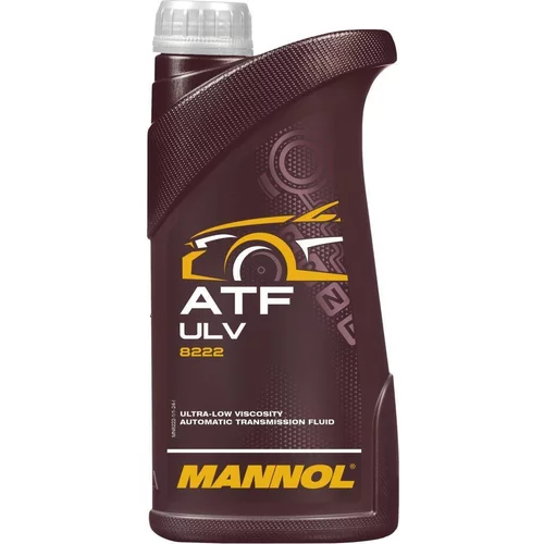 Olej do prevodovky SCT - MANNOL MN8222-1