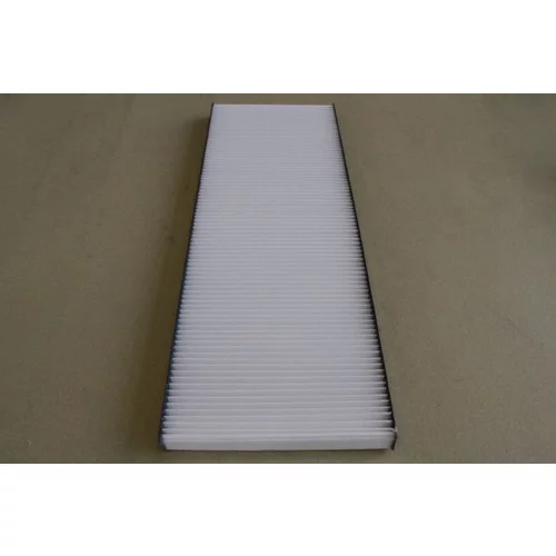 Filter vnútorného priestoru SCT - MANNOL SA 1117 (SCT Mannol) - obr. 1