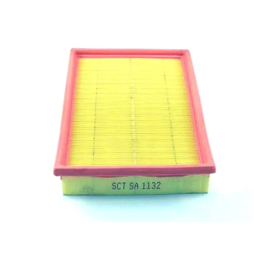 Filter vnútorného priestoru SCT - MANNOL SA 1132