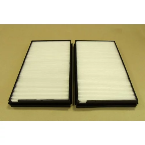 Filter vnútorného priestoru SCT - MANNOL SA 1156