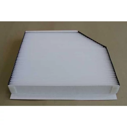Filter vnútorného priestoru SCT - MANNOL SA 1199 (SCT Mannol) - obr. 1