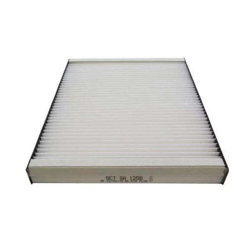 Filter vnútorného priestoru SCT - MANNOL SA 1256