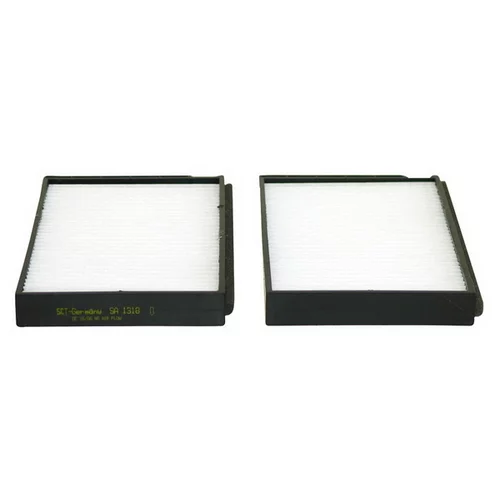 Filter vnútorného priestoru SCT - MANNOL SA 1318