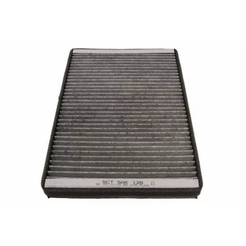 Filter vnútorného priestoru SCT - MANNOL SAK 126