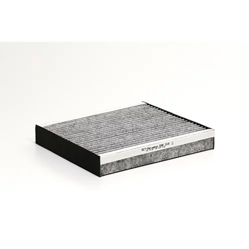 Filter vnútorného priestoru SCT - MANNOL SAK 316