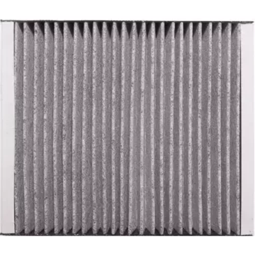 Filter vnútorného priestoru SCT - MANNOL SAK 334 (SCT Mannol) - obr. 1