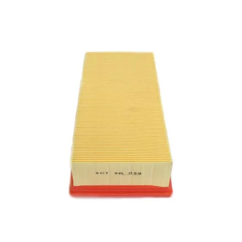 Vzduchový filter SCT - MANNOL SB 059