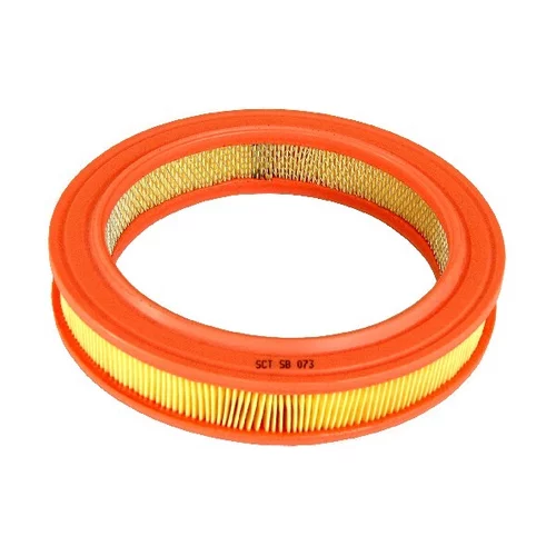 Vzduchový filter SCT - MANNOL SB 073