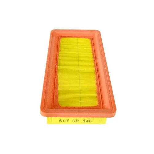 Vzduchový filter SCT - MANNOL SB 546