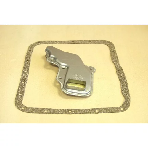 Sada hydraulického filtra automatickej prevodovky SCT - MANNOL SG 1021 (SCT Mannol) - obr. 1