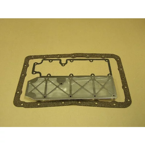 Hydraulický filter automatickej prevodovky SCT - MANNOL SG 1027