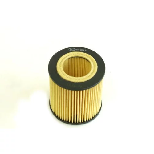 Olejový filter SCT - MANNOL SH 4032 P