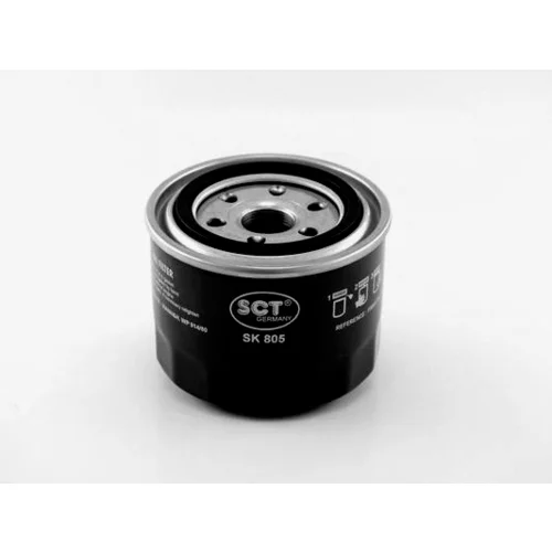 Olejový filter SCT - MANNOL SK 805