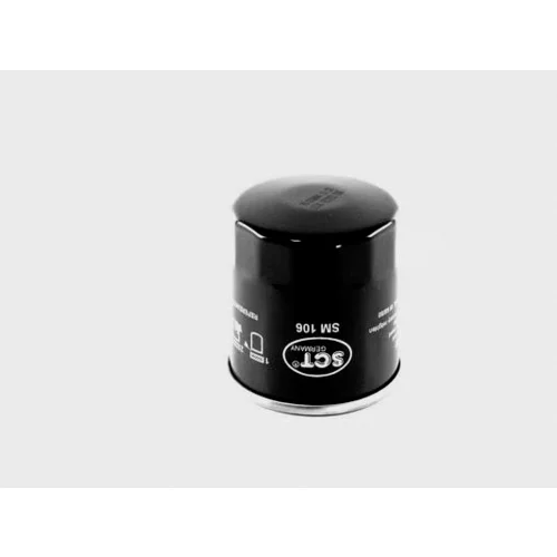 Olejový filter SCT - MANNOL SM 106 (SCT Mannol) - obr. 1