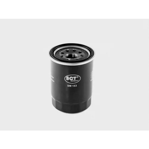 Olejový filter SCT - MANNOL SM 153