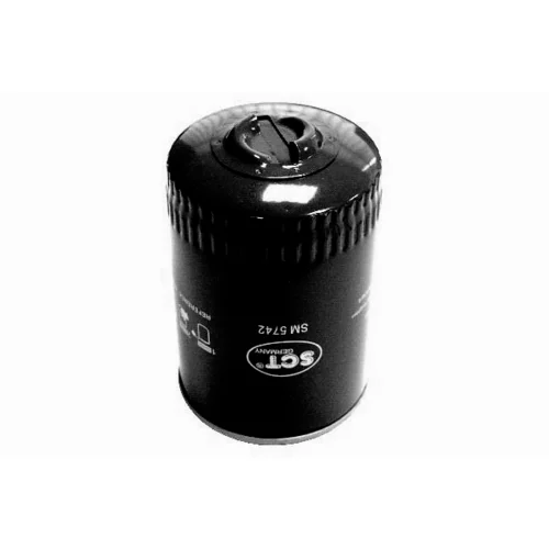Olejový filter SCT - MANNOL SM 5742