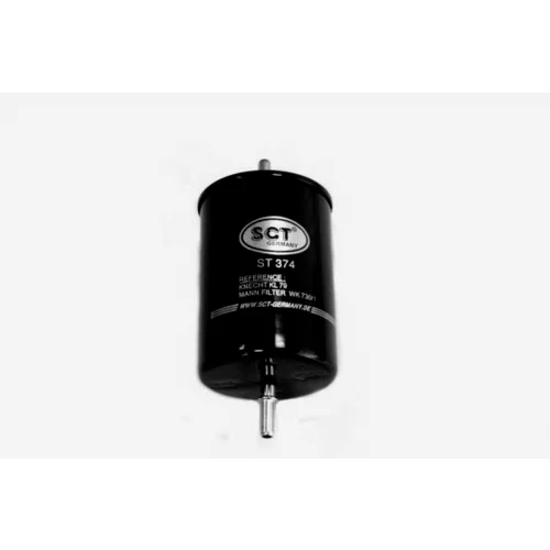 Palivový filter SCT - MANNOL ST 374