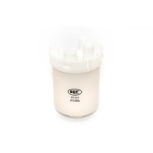 Palivový filter SCT - MANNOL ST 470