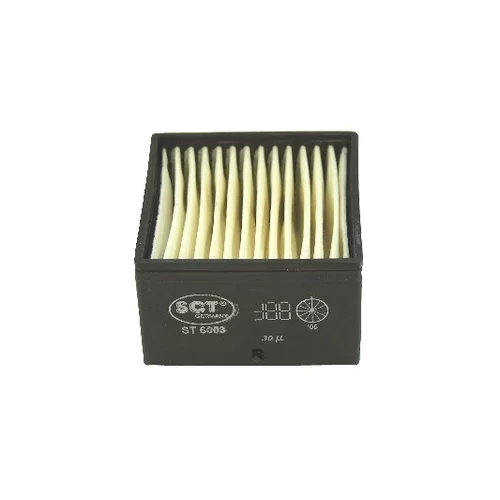 Palivový filter SCT - MANNOL ST 6003