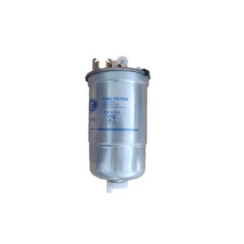 Palivový filter SCT - MANNOL ST 6105 (SCT Mannol) - obr. 1