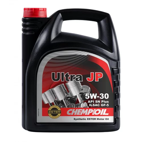 Motorový olej CHEMPIOIL CH9720