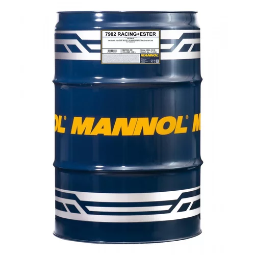 Motorový olej SCT - MANNOL MN7902-DR