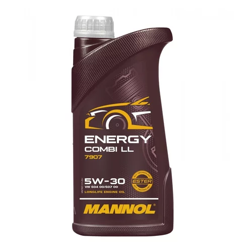 Motorový olej SCT - MANNOL MN7907-1