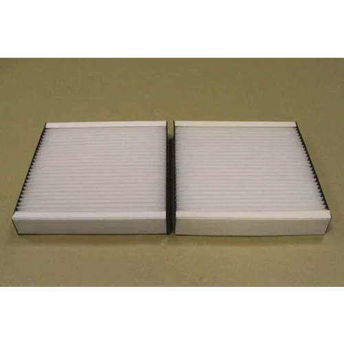 Filter vnútorného priestoru SCT - MANNOL SA 1218 (SCT Mannol) - obr. 1